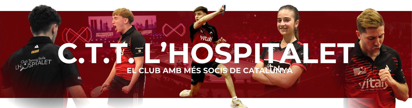 Club Tennis Taula L'Hospitalet