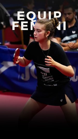 Secció Femení
